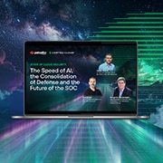 Future of the SOC