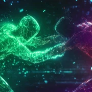 Fight AI with AI