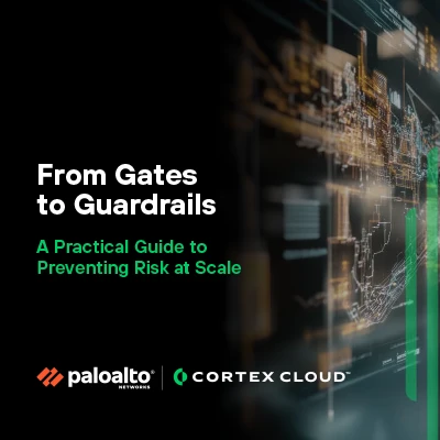 From Gates to Guardrails
