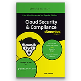 Simplify Your Cloud Security and Automate Compliance