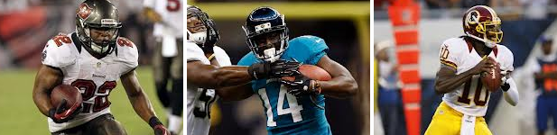 offensive-rookie-of-the-week NFL Offensive Rookie of the Week